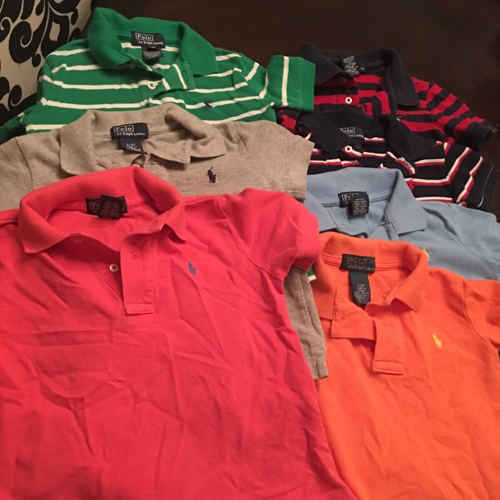 Polo by Ralph Lauren